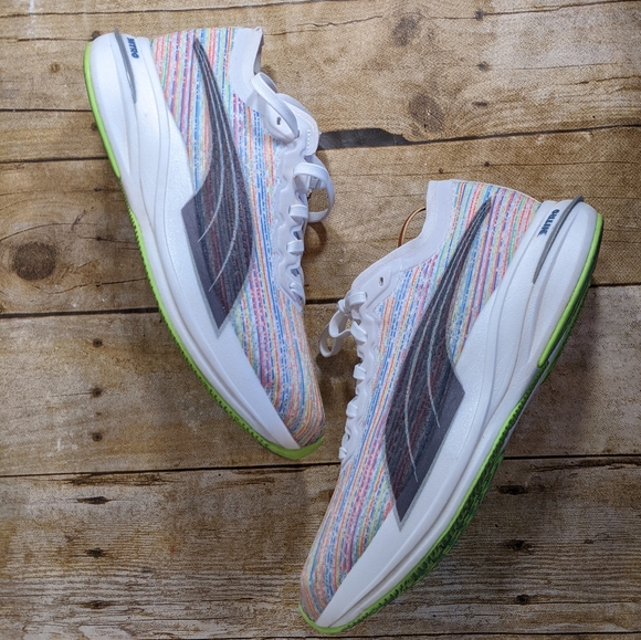 Puma velocity nitro Spectra - Picture 4 of 7